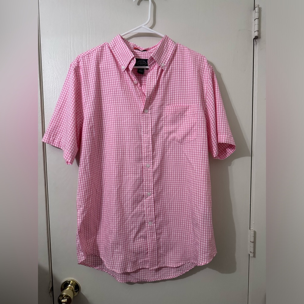 St John’s Bay Men’s Quick Dry  size medium